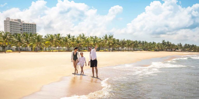 Biệt thự Hồ Tràm