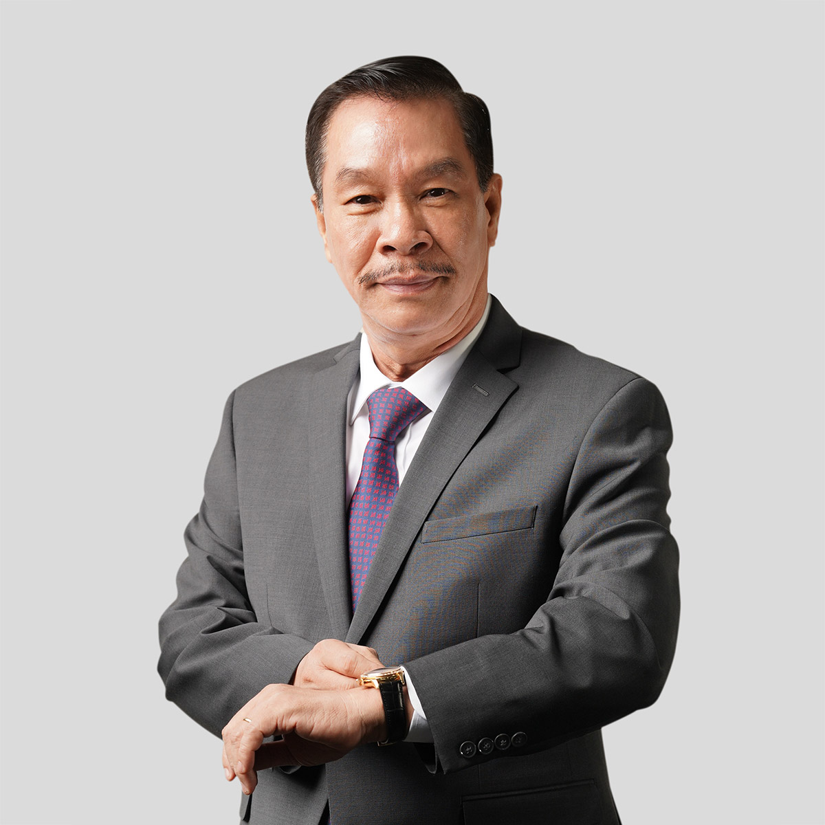 Chủ tịch HĐQT: Ông Phạm Văn Đường