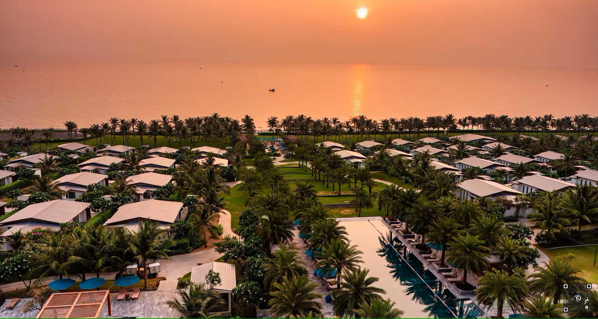 Radisson Blu Resort Cam Ranh