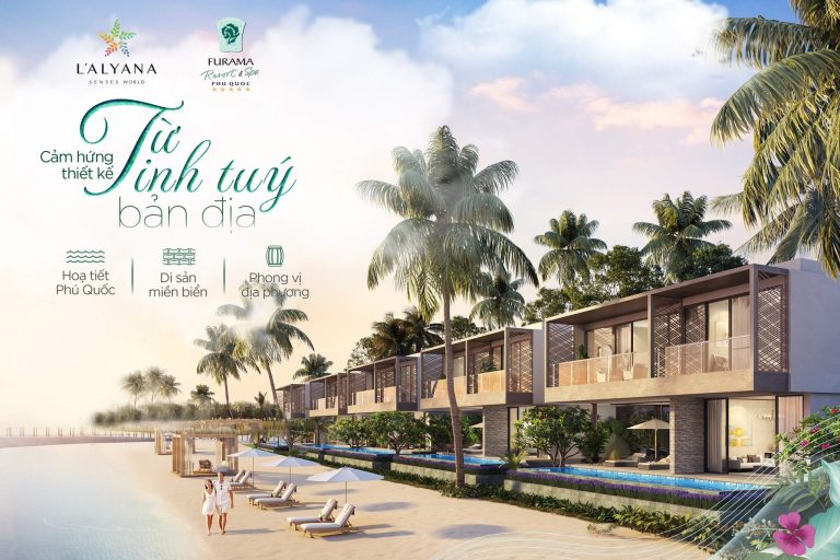 Furama Resort & Spa Phú Quốc