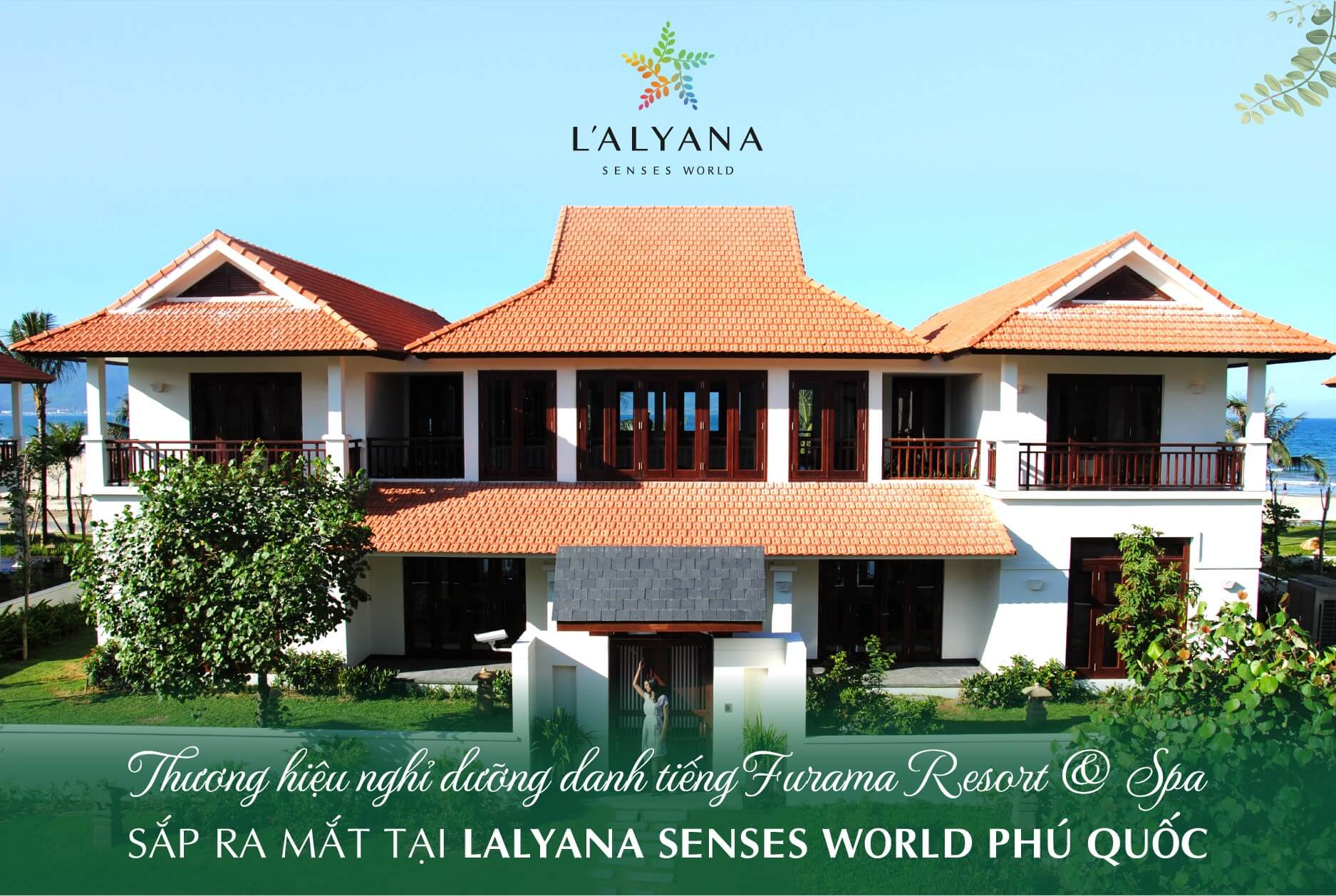 Chủ đầu tư dự án L’alyana Senses Phú Quốc là ai?