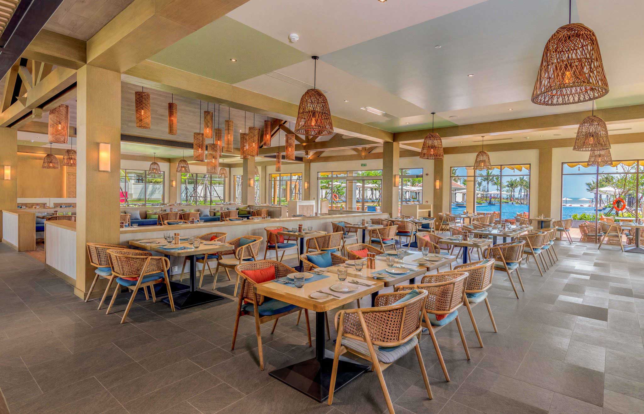 Fusion Resort & villas Đà Nẵng