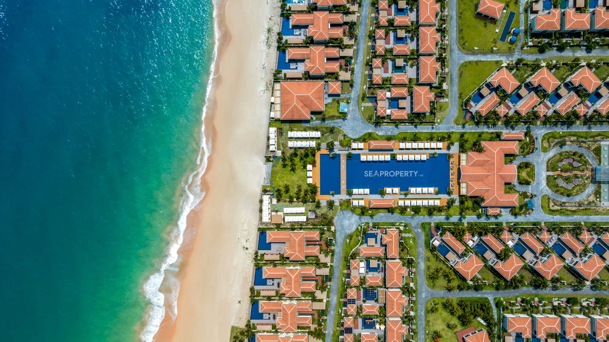 Fusion Resort & villas Đà Nẵng