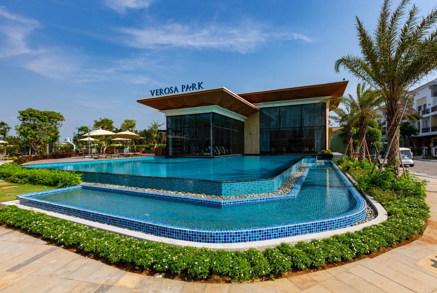 Verosa Park Khang Điền