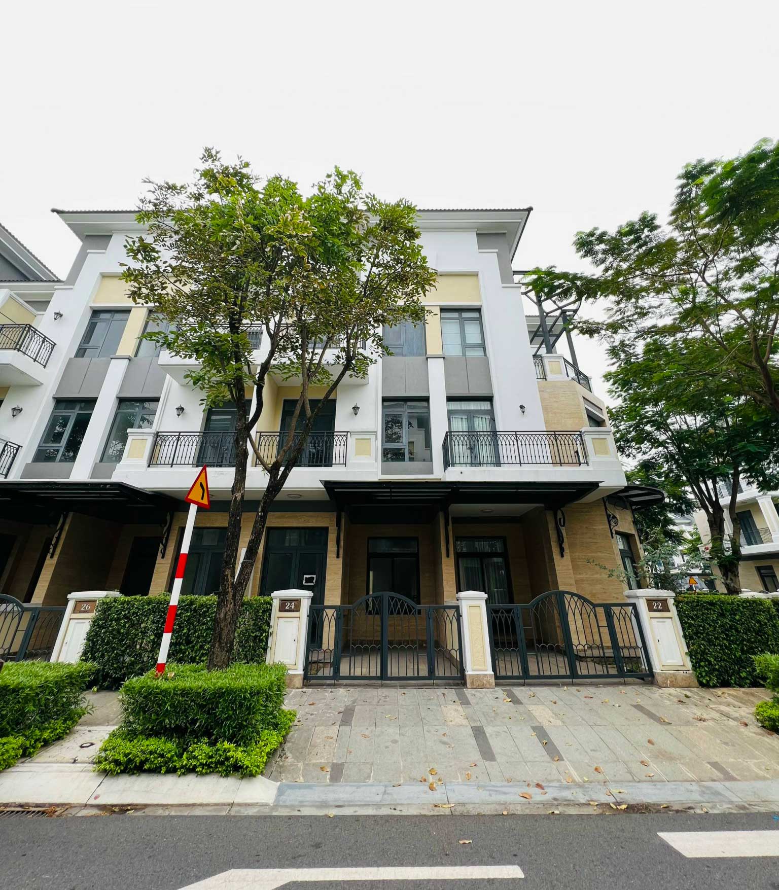 Verosa Park Khang Điền