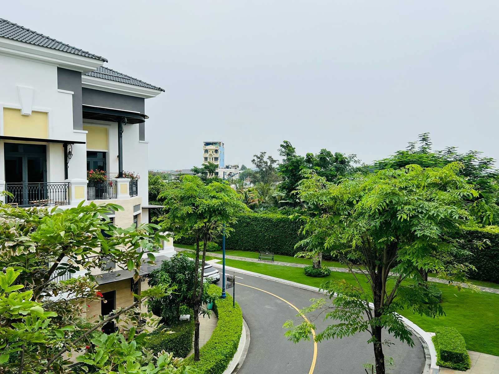 Verosa Park Khang Điền