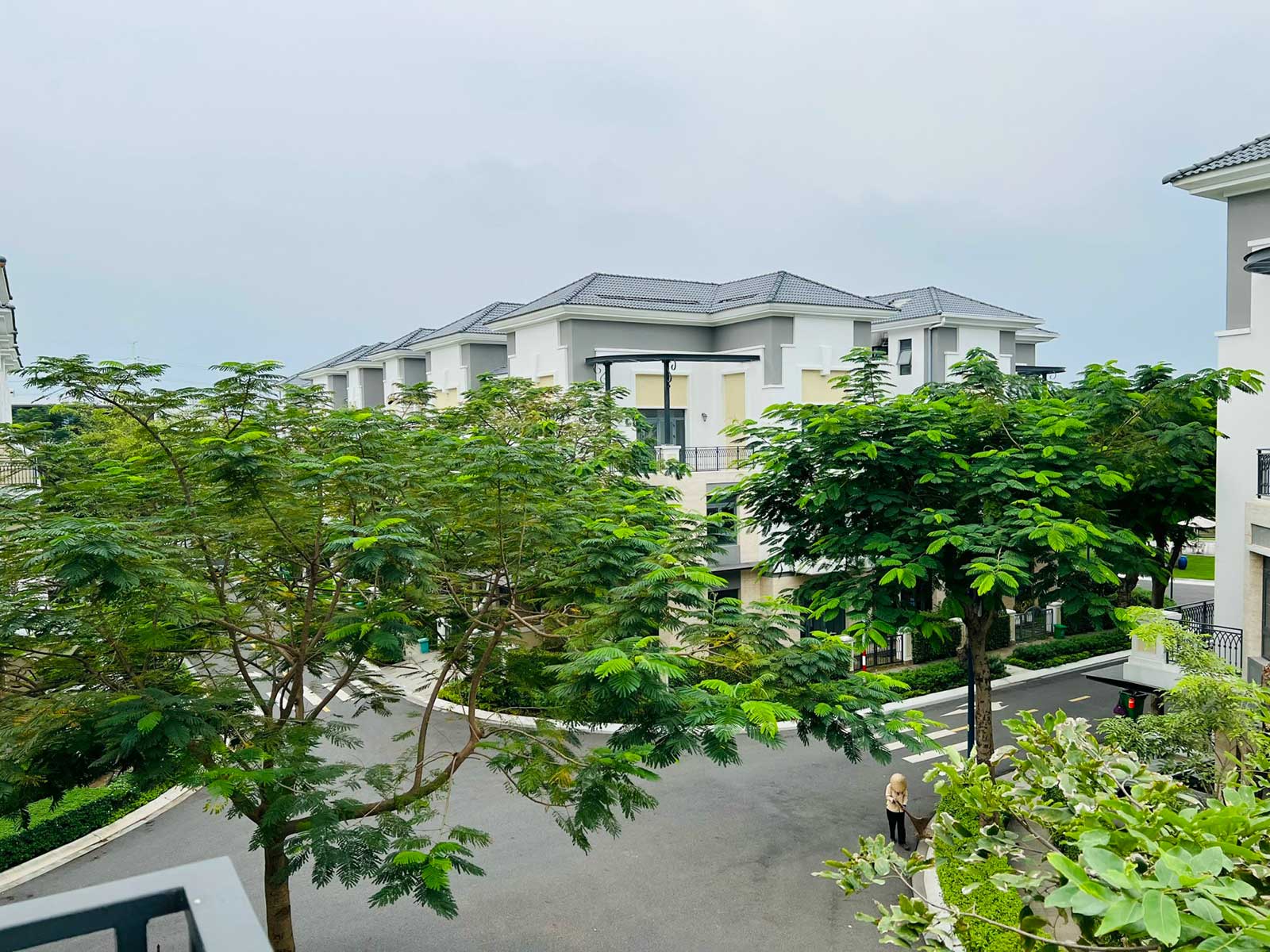 Verosa Park Khang Điền