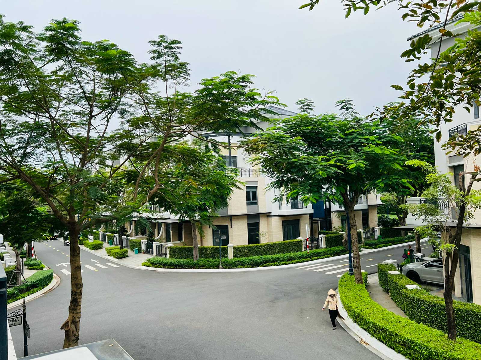 Verosa Park Khang Điền