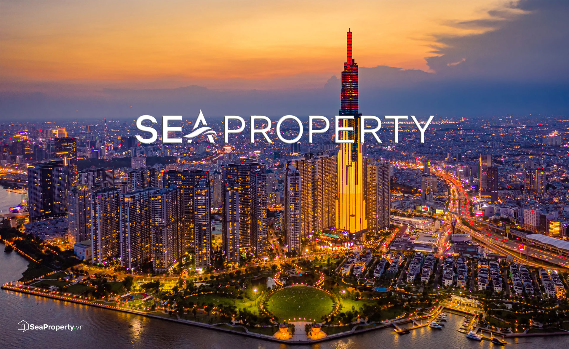 Sea Property
