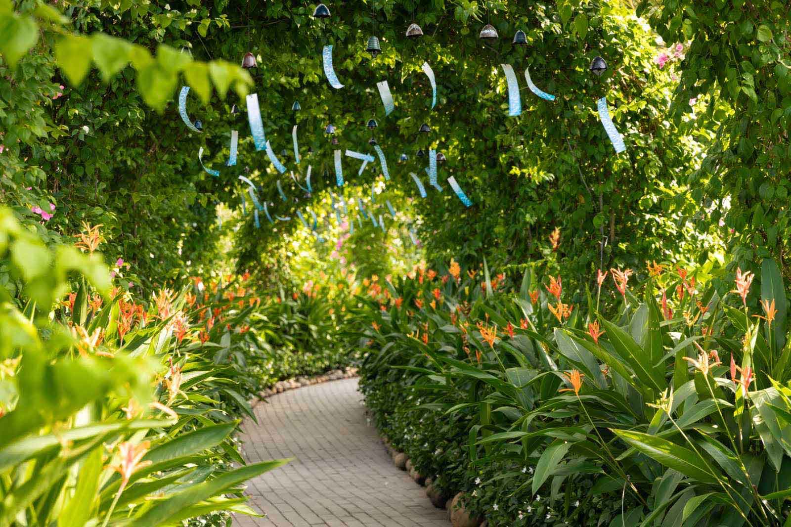 Tiến độ thi công dự án Eco Village Saigon River