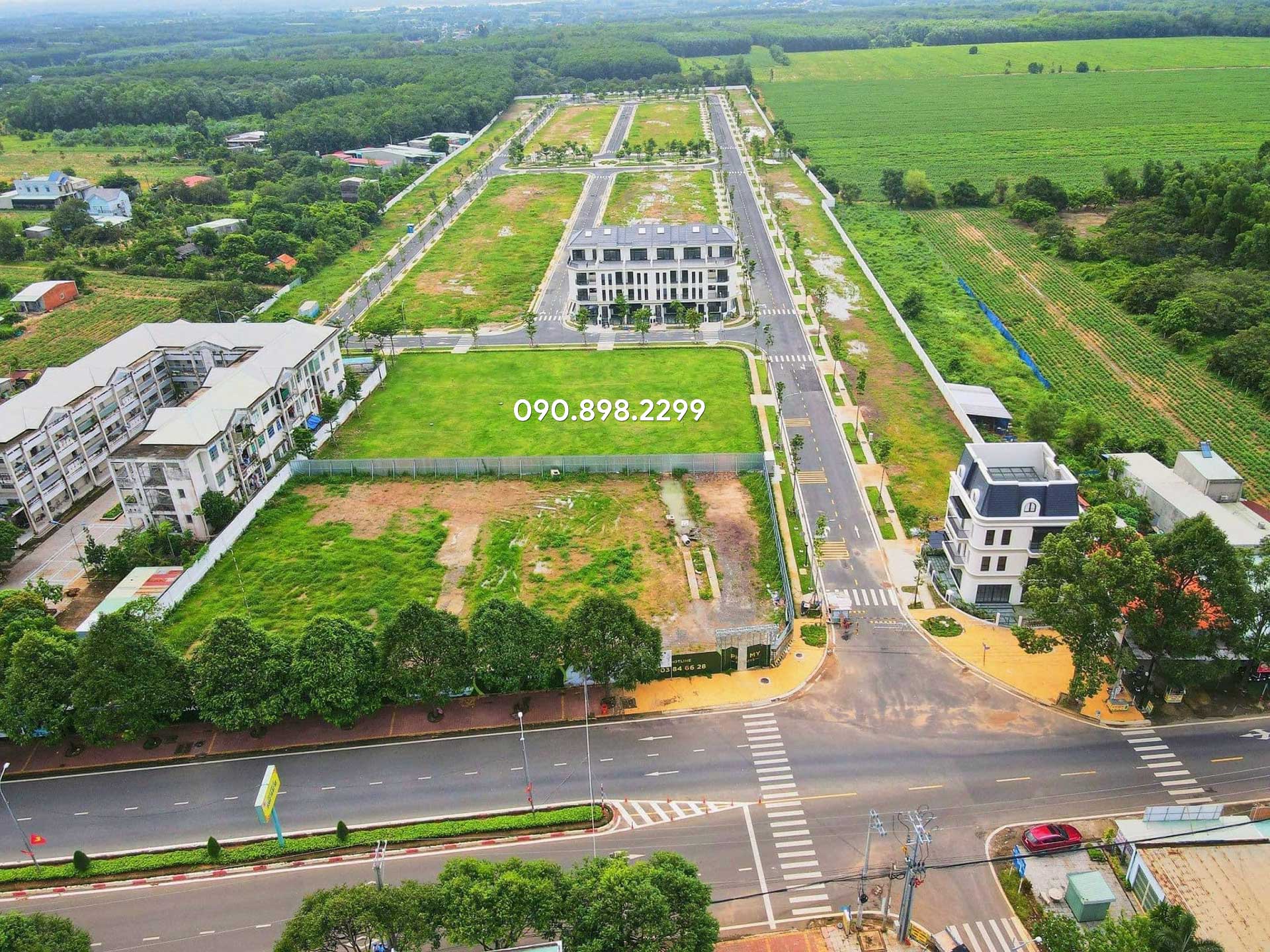 Phú Mỹ Estates