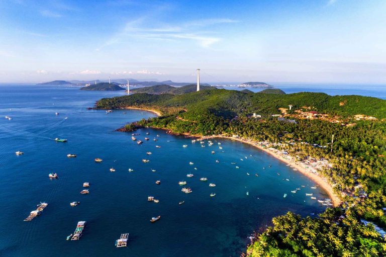 Cẩm nang du lịch Phú Quốc từ A-Z: lưu trú, ăn chơi, đặc sản… mới nhất