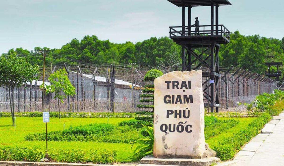 Nhà tù Phú Quốc và những câu chuyện chưa bao giờ được kể