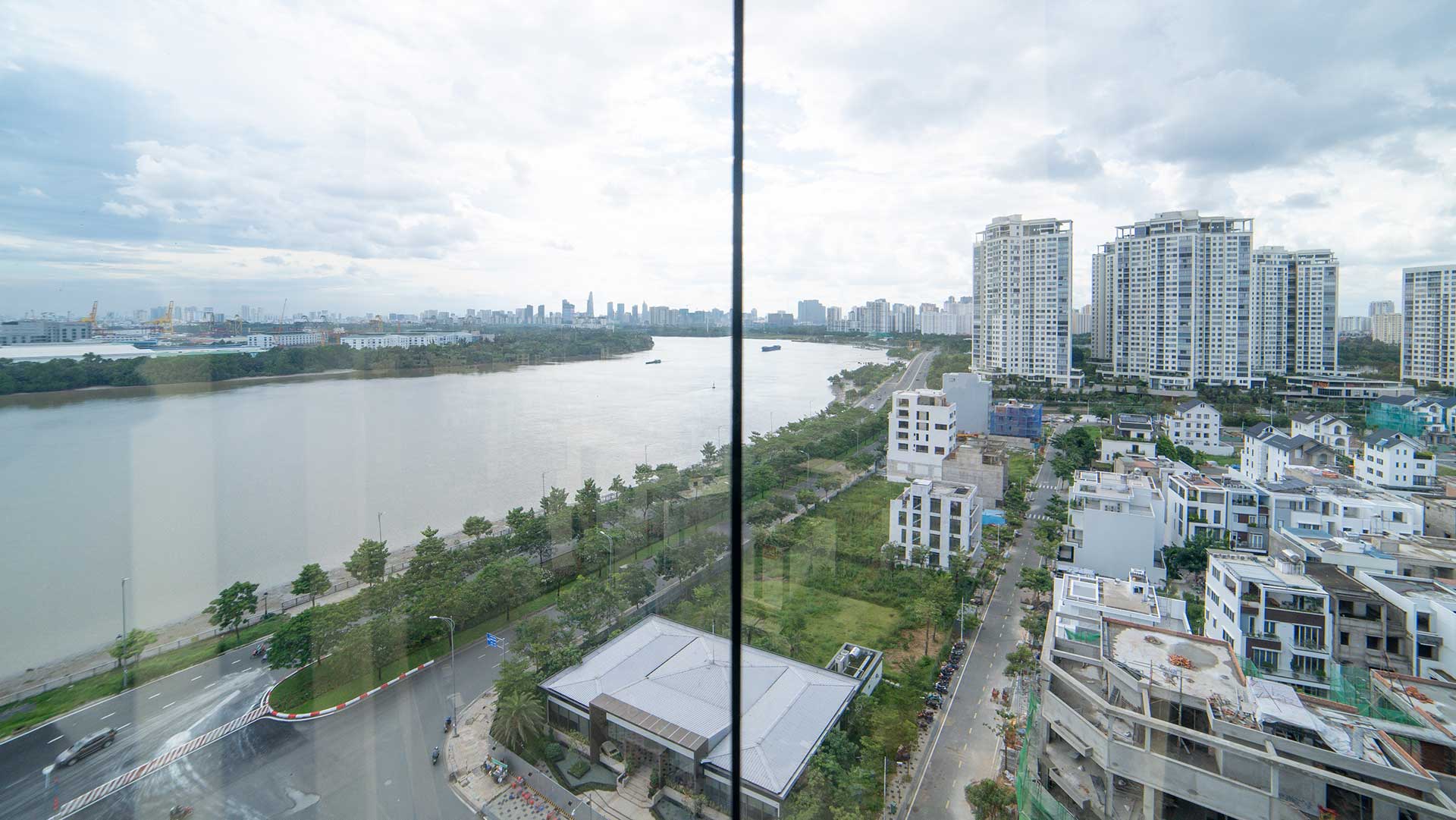 Căn hộ One Verandah Quận 2