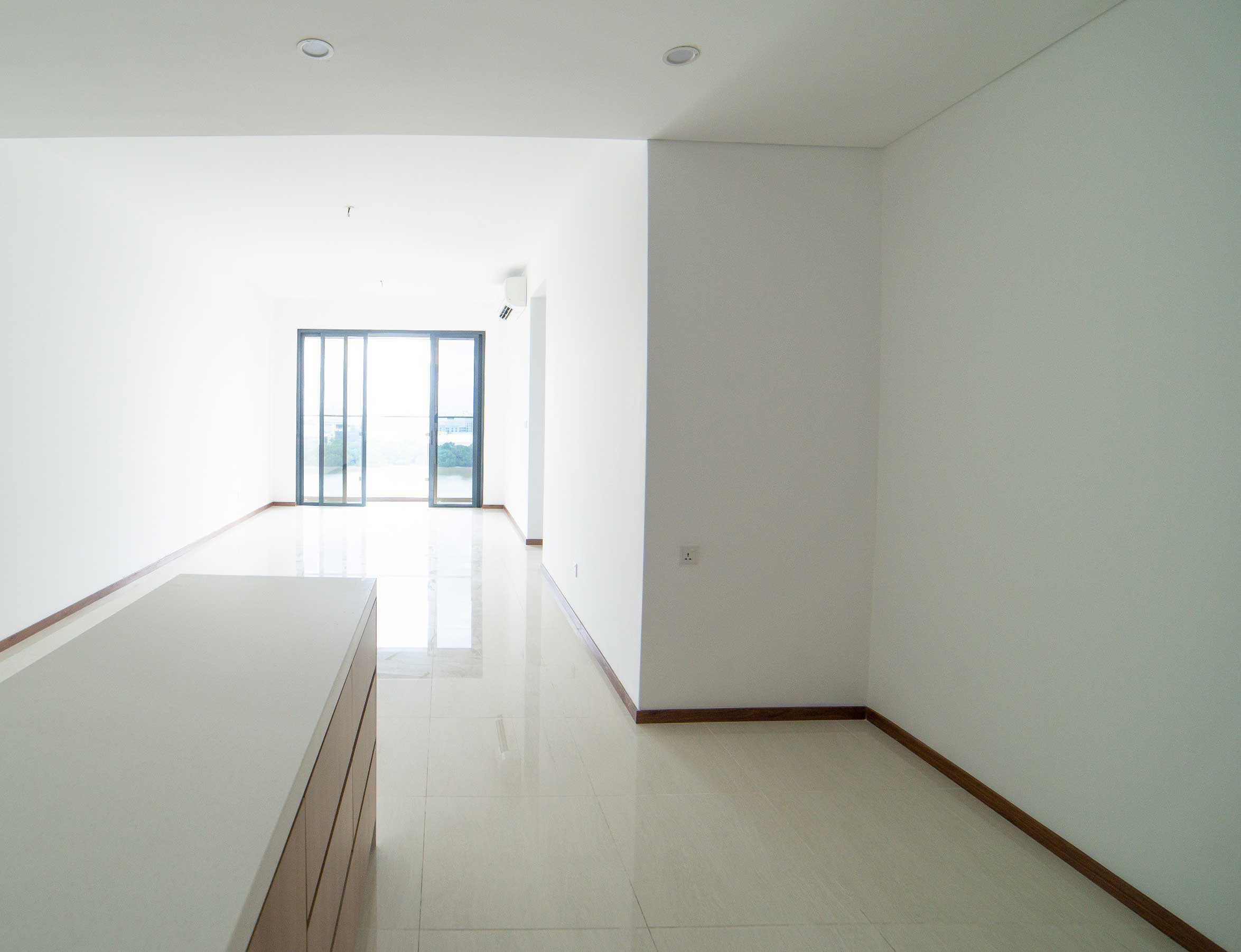 Căn hộ One Verandah Quận 2