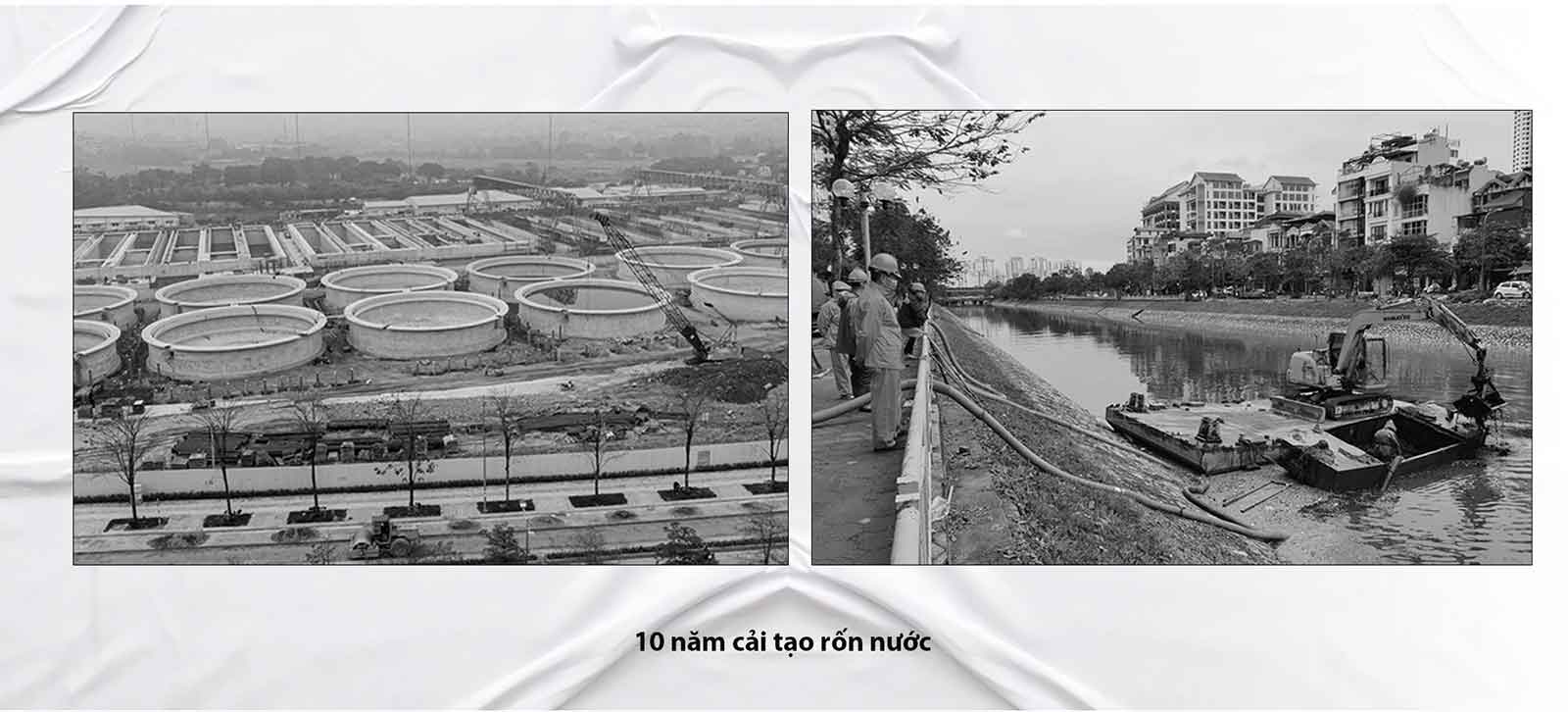 Gamuda Land với con đường kiên tâm theo đuổi triết lý xanh