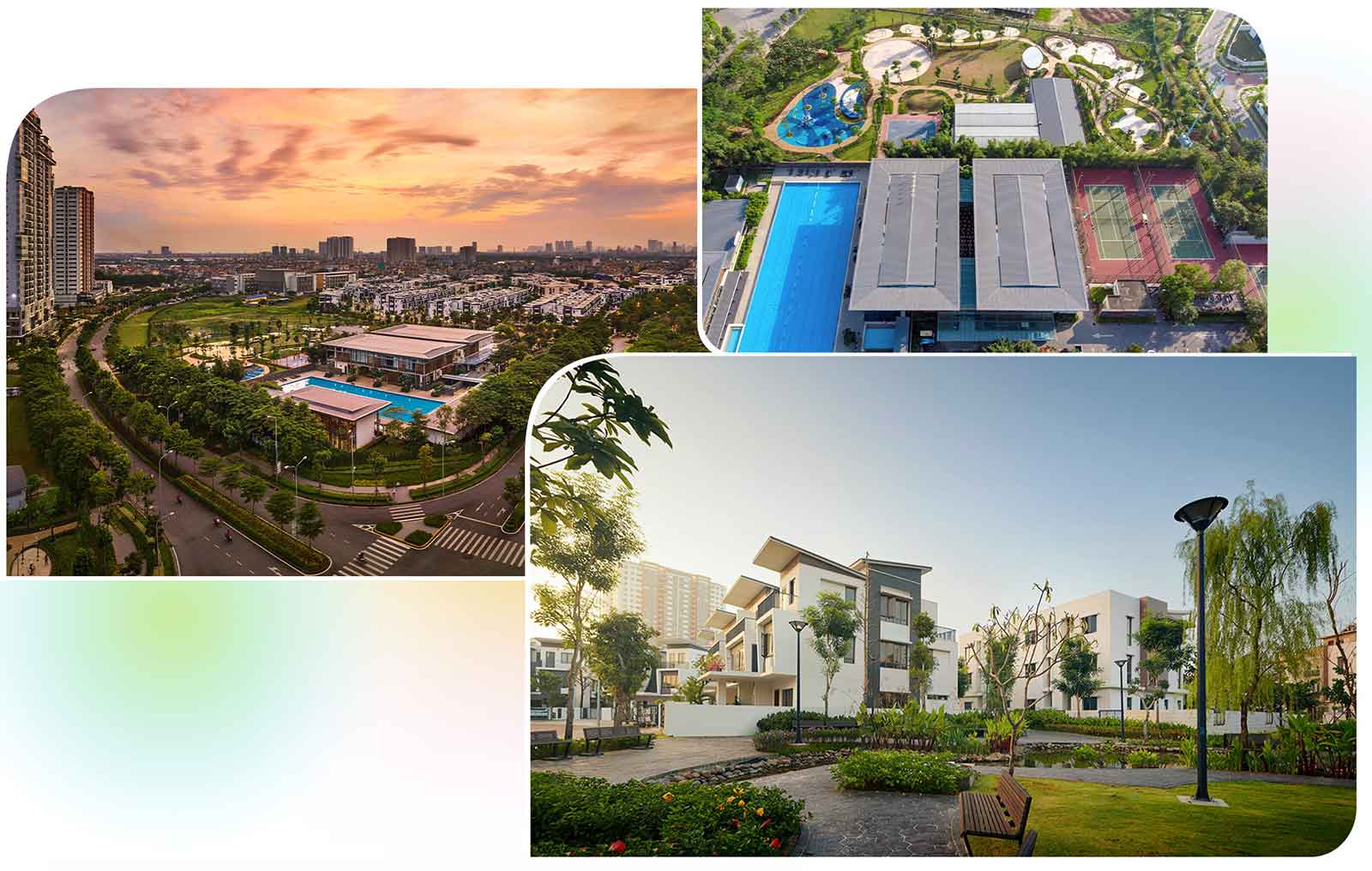 Gamuda Land với con đường kiên tâm theo đuổi triết lý xanh