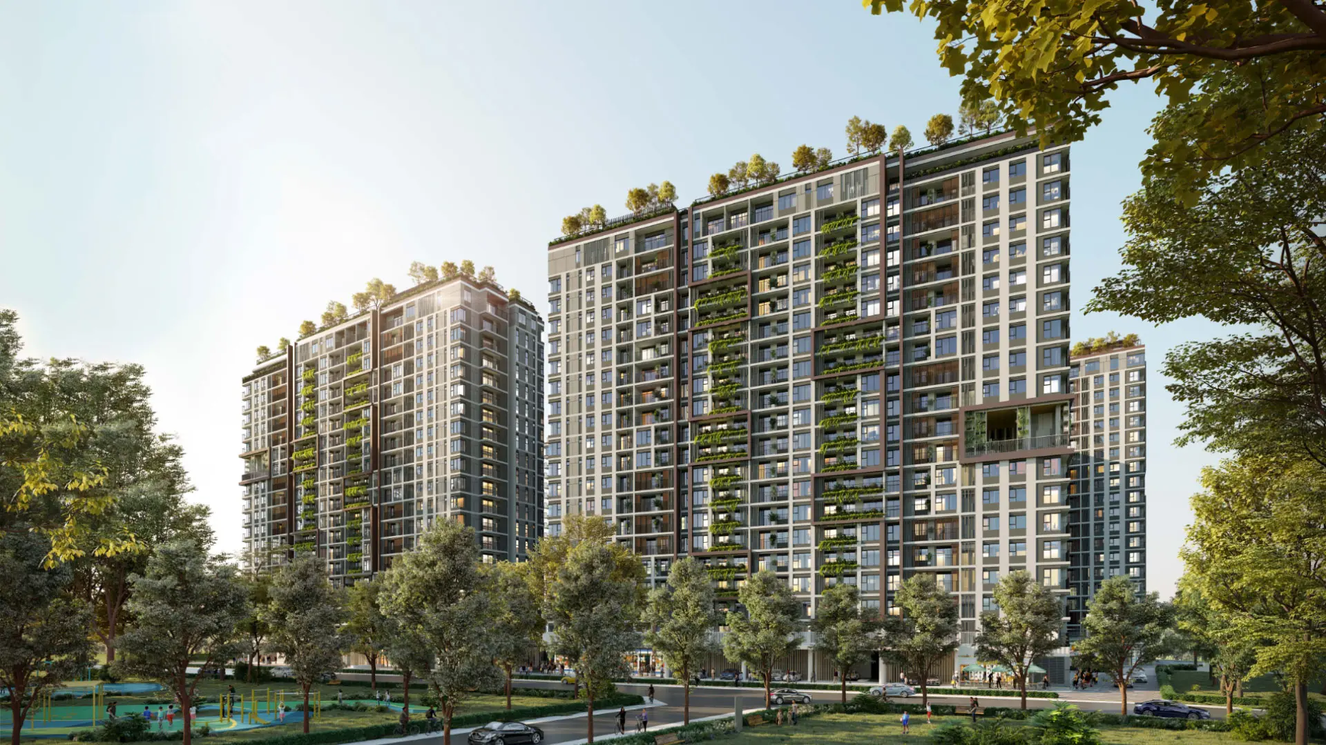 Elysian by Gamuda Land Thủ Đức