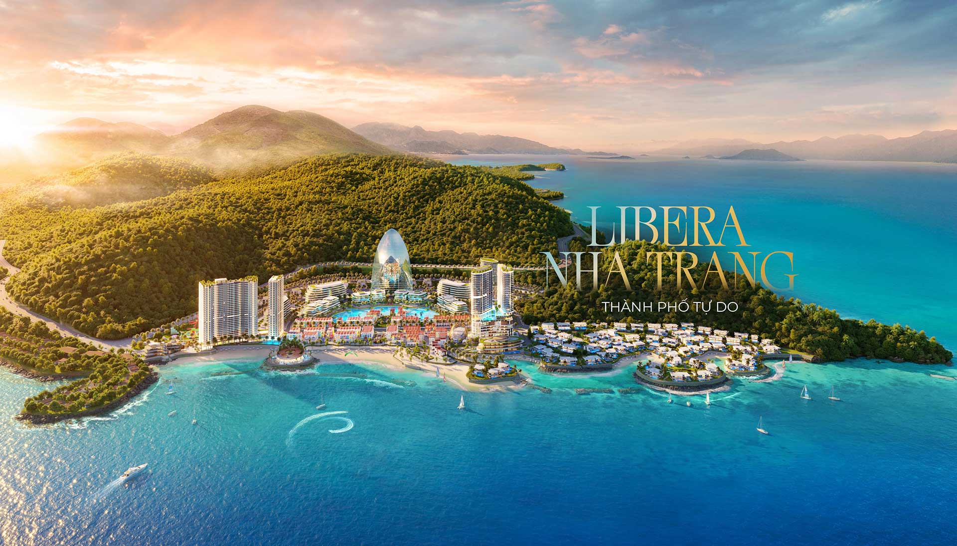 Libera Nha Trang