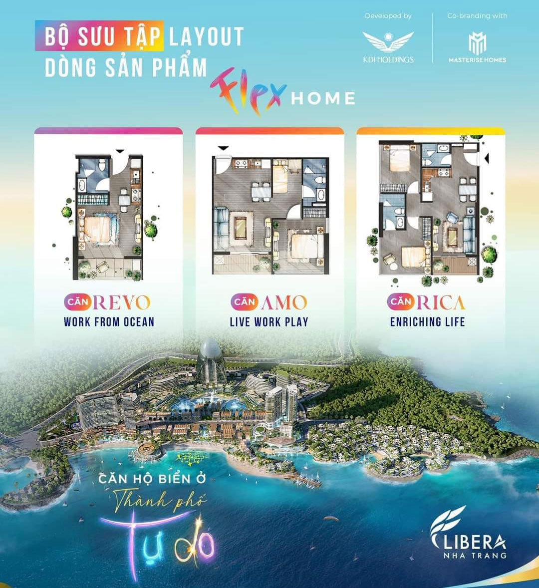 Vega City Libera Nha Trang