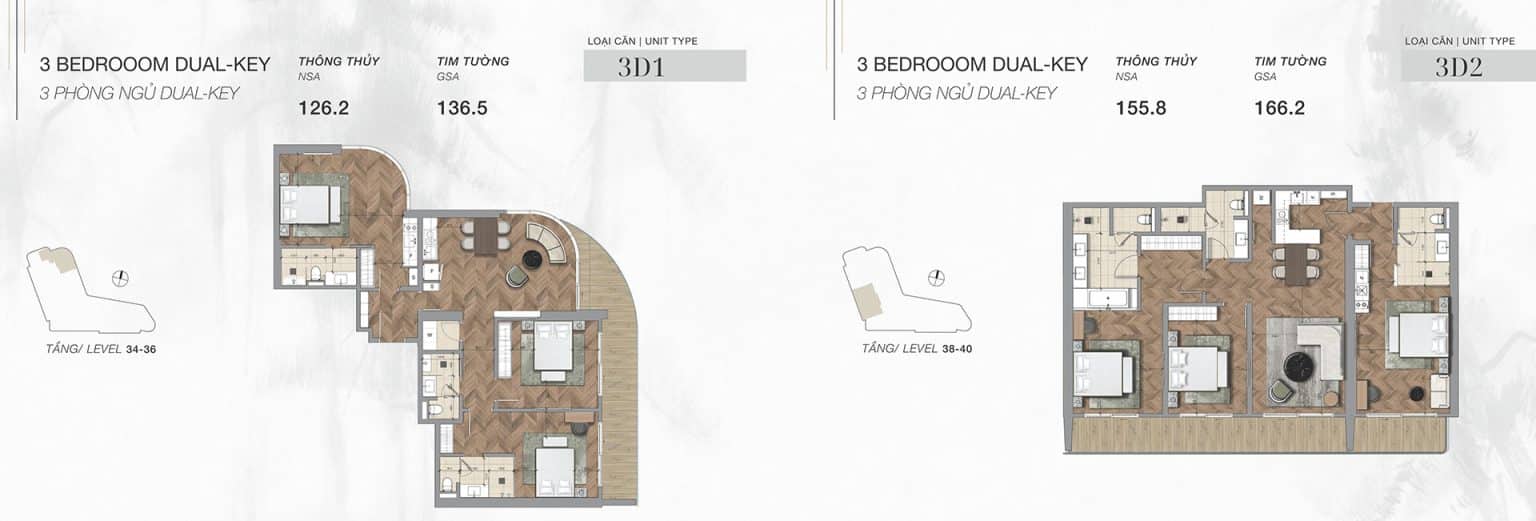 Nobu Residences Đà Nẵng ⭐️ Giá Bán Tháng 07/2026