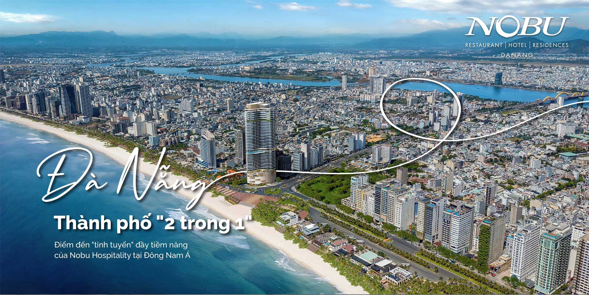 Nobu Residences Đà Nẵng