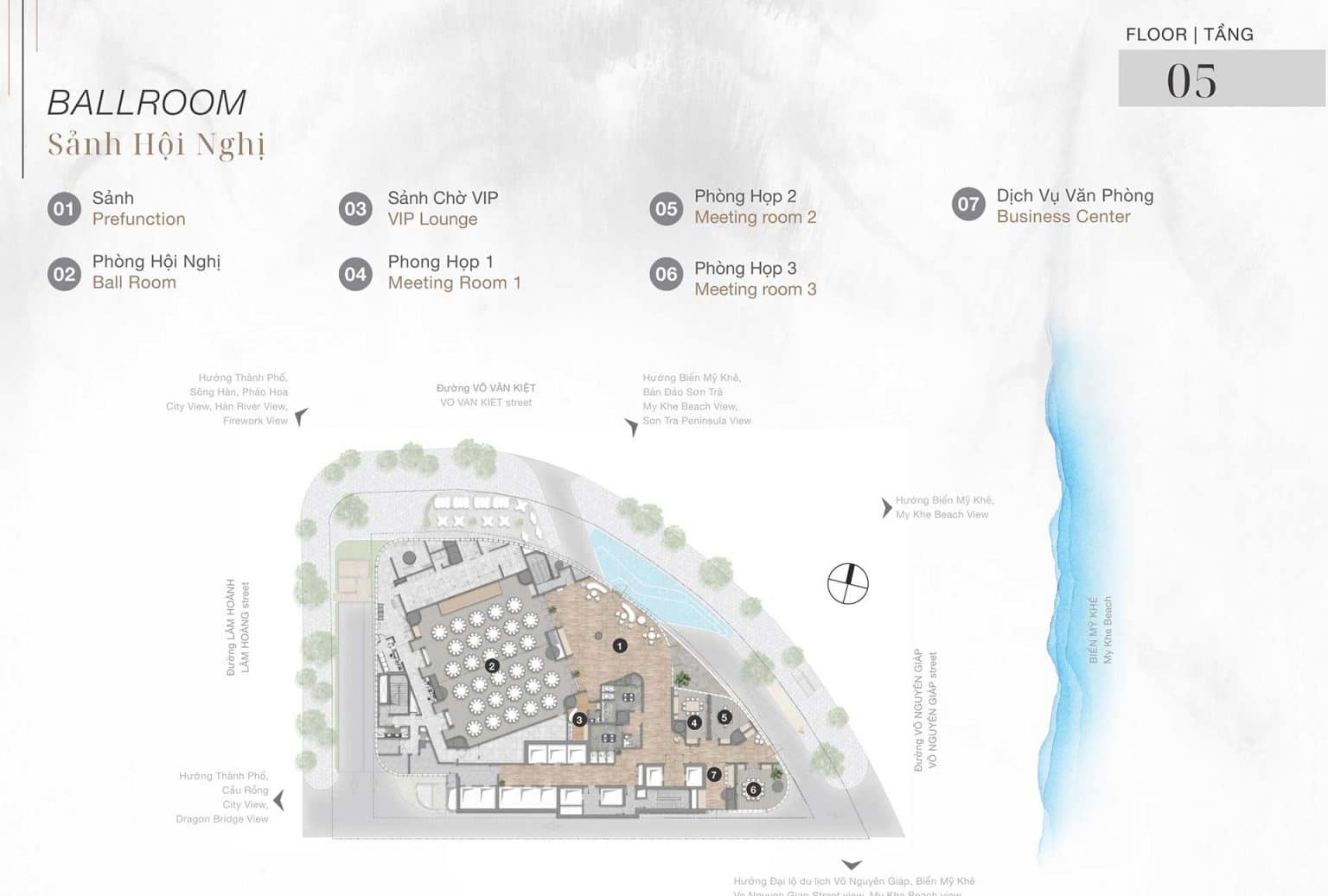 Nobu Residences Đà Nẵng ⭐️ Giá Bán Tháng 07/2026
