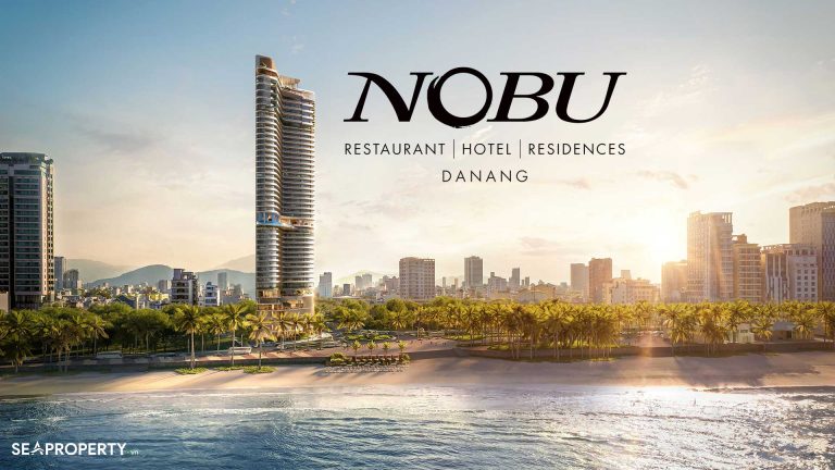 Nobu Residences Đà Nẵng