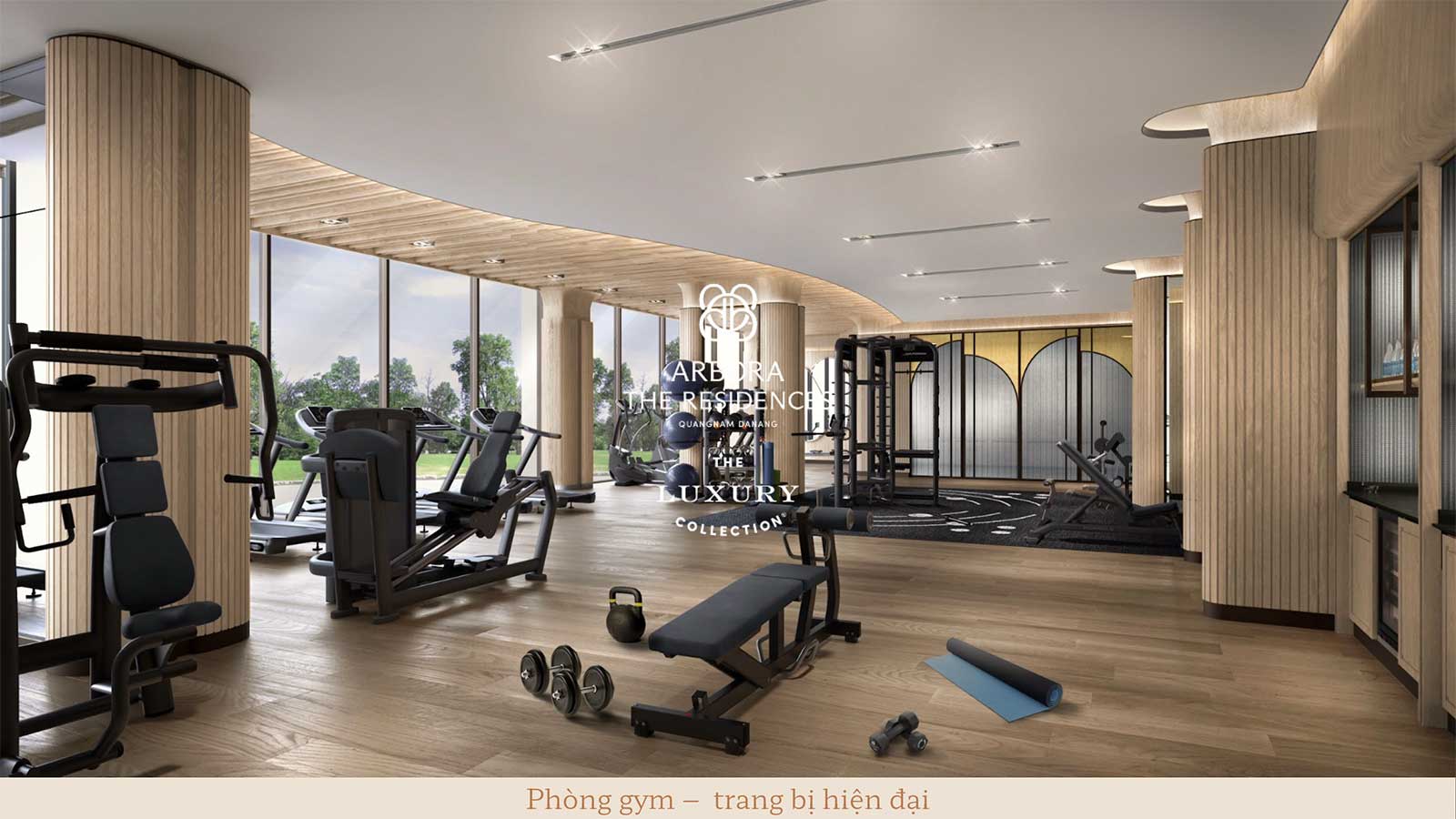 The Residences at Arbora, a Luxury Collection Resort and Spa, Quang Nam, Đà Nẵng