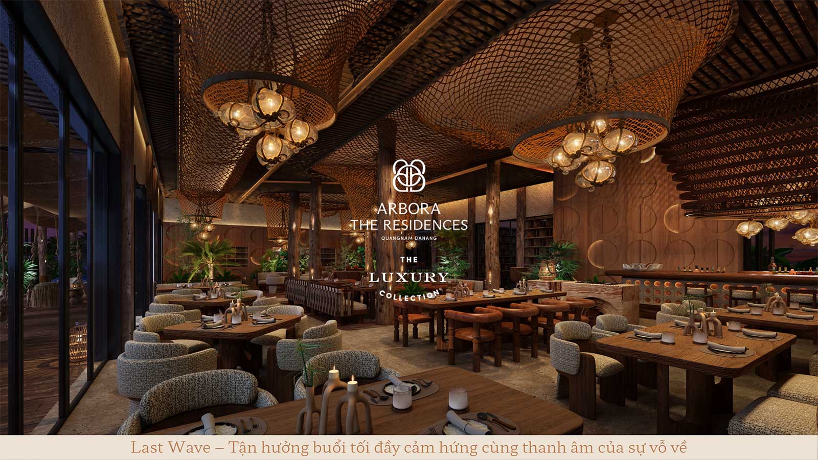 The Residences at Arbora, a Luxury Collection Resort and Spa, Quang Nam, Đà Nẵng