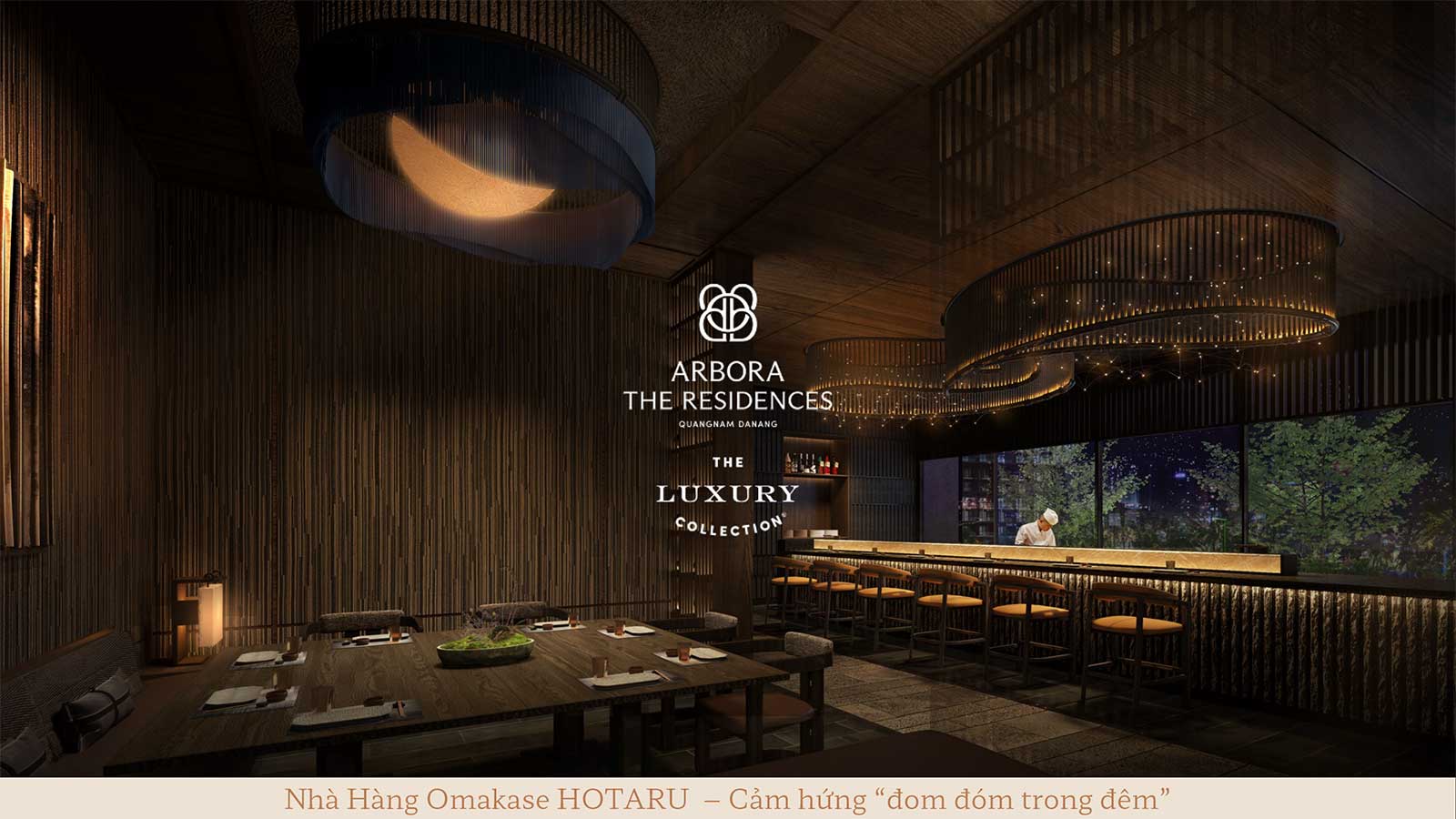 The Residences at Arbora, a Luxury Collection Resort and Spa, Quang Nam, Đà Nẵng