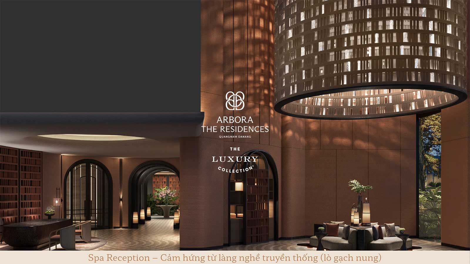 The Residences at Arbora, a Luxury Collection Resort and Spa, Quang Nam, Đà Nẵng