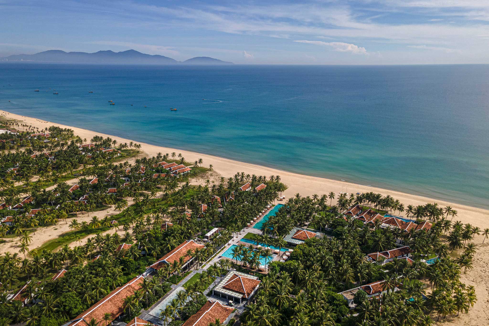 Four Seasons Resort The Nam Hải Hội An