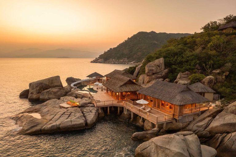 Top 5 khu resort nghỉ dưỡng đắt giá nhất Việt Nam có gì đặc biệt?