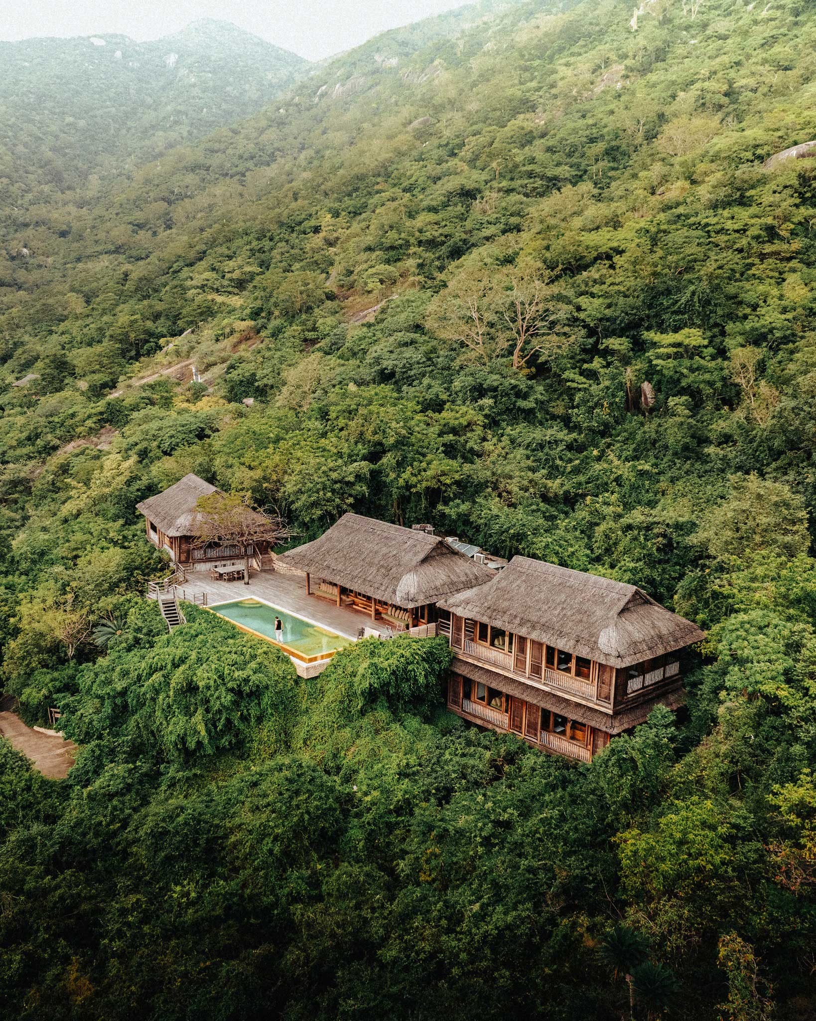 Six Senses Ninh Van Bay