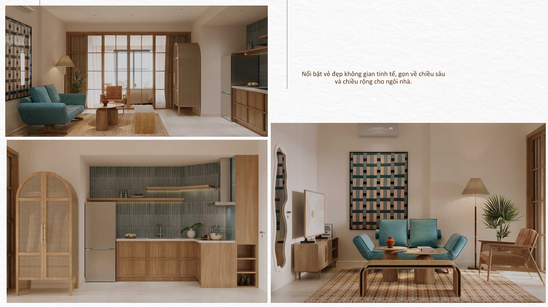 Limited Ocean Suite The Paramount tại Libera Nha Trang