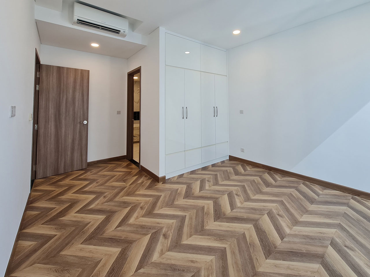 Căn hộ SunWah Pearl Bình Thạnh