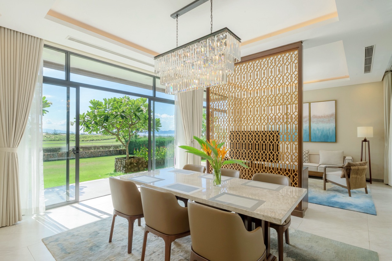 Wyndham Grand KN Paradise Cam Ranh