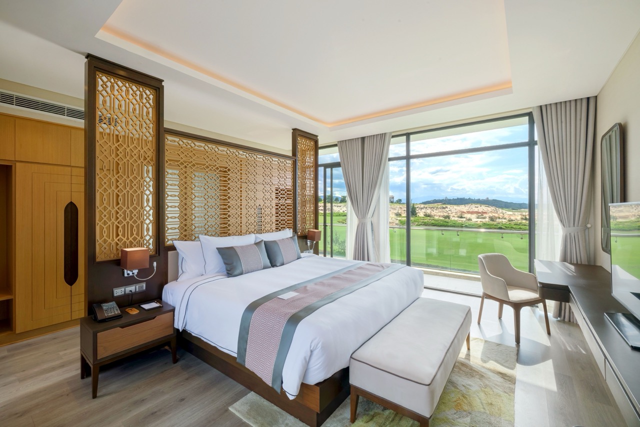 Wyndham Grand KN Paradise Cam Ranh