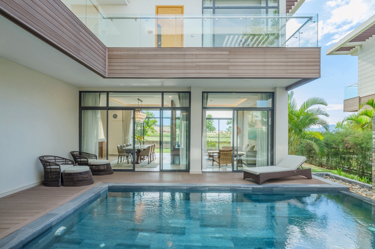 Wyndham Grand KN Paradise Cam Ranh