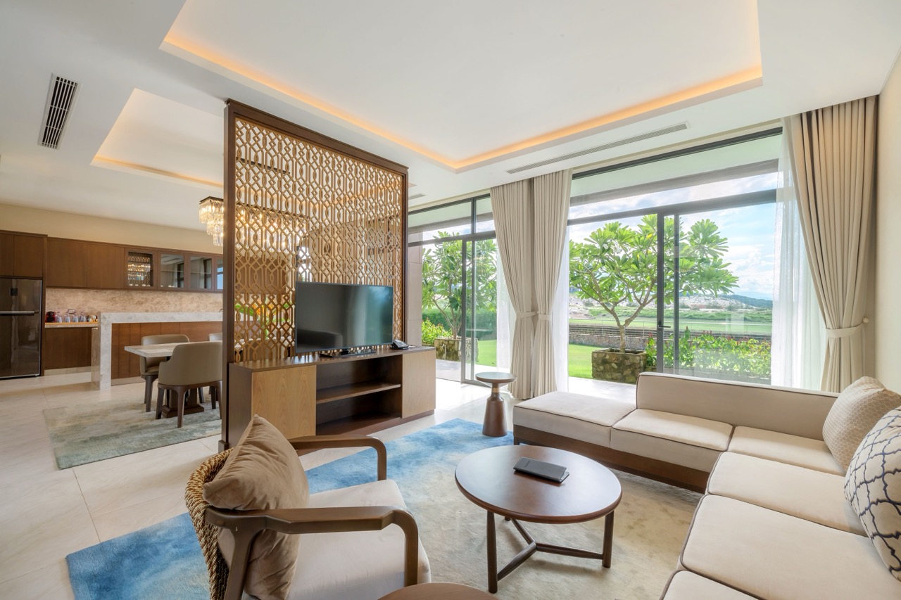 Wyndham Grand KN Paradise Cam Ranh