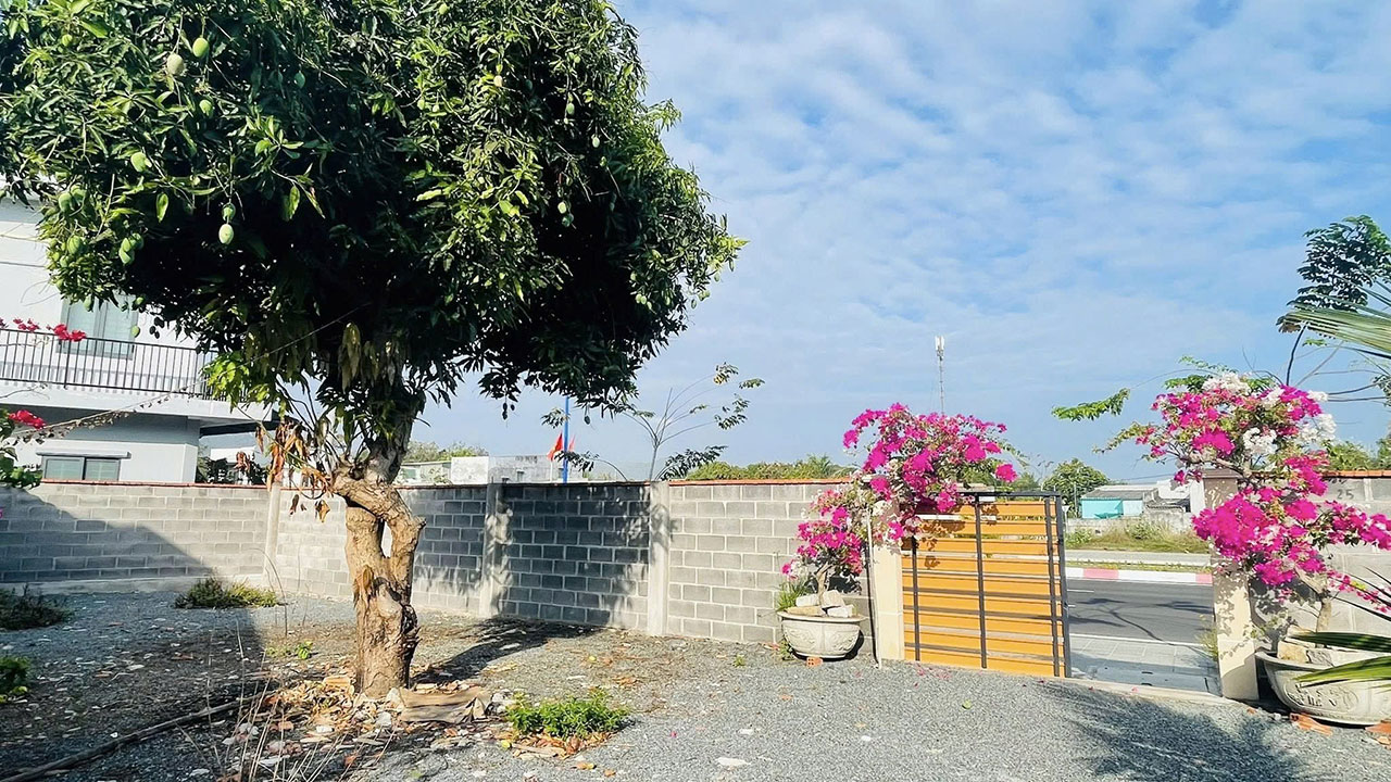 Đất nền tại Xã Phước Hải