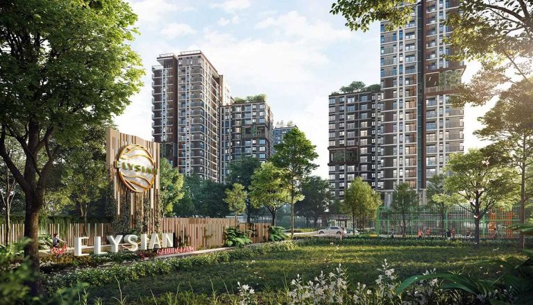 Elysian by Gamuda Land Thủ Đức