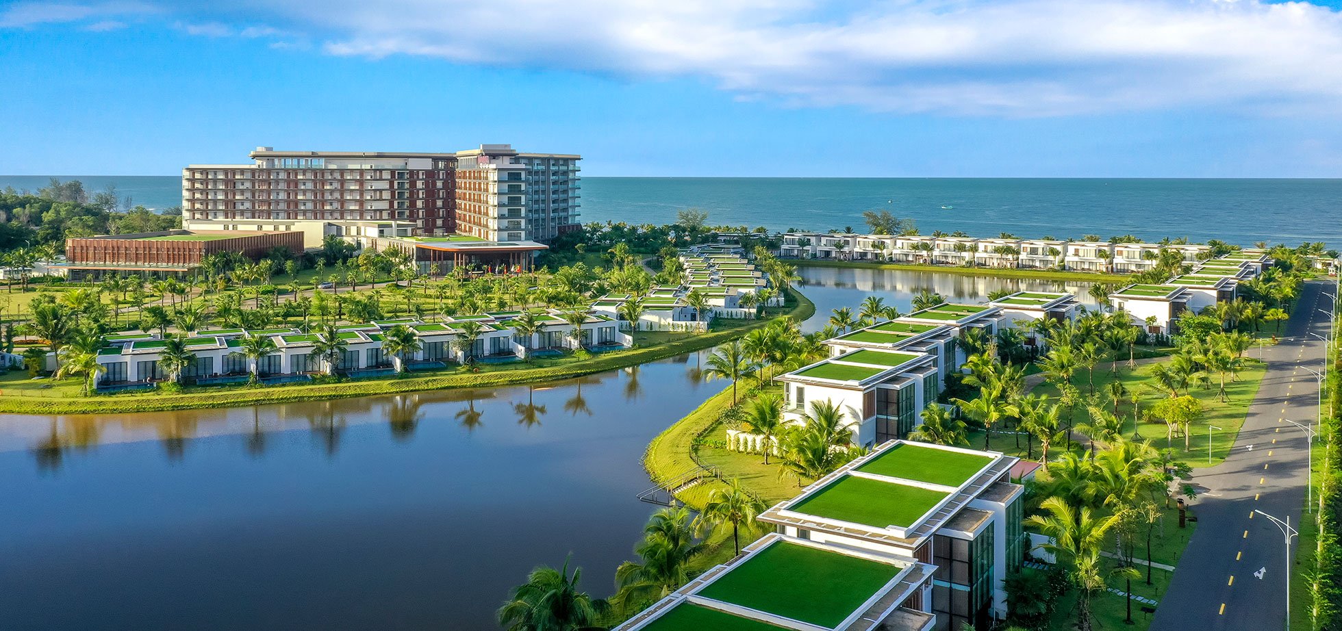 Felicity Phú Quốc By Movenpick Hotel and Resort