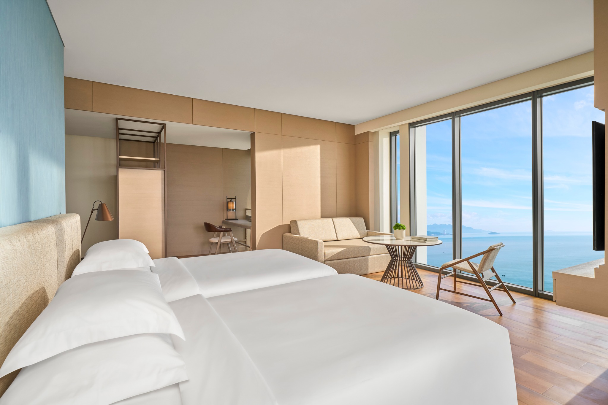Hyatt Regency-AB Central Square Nha Trang