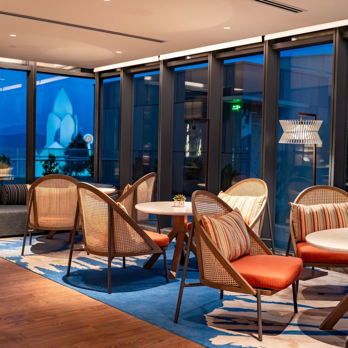 Hyatt Regency-AB Central Square Nha Trang