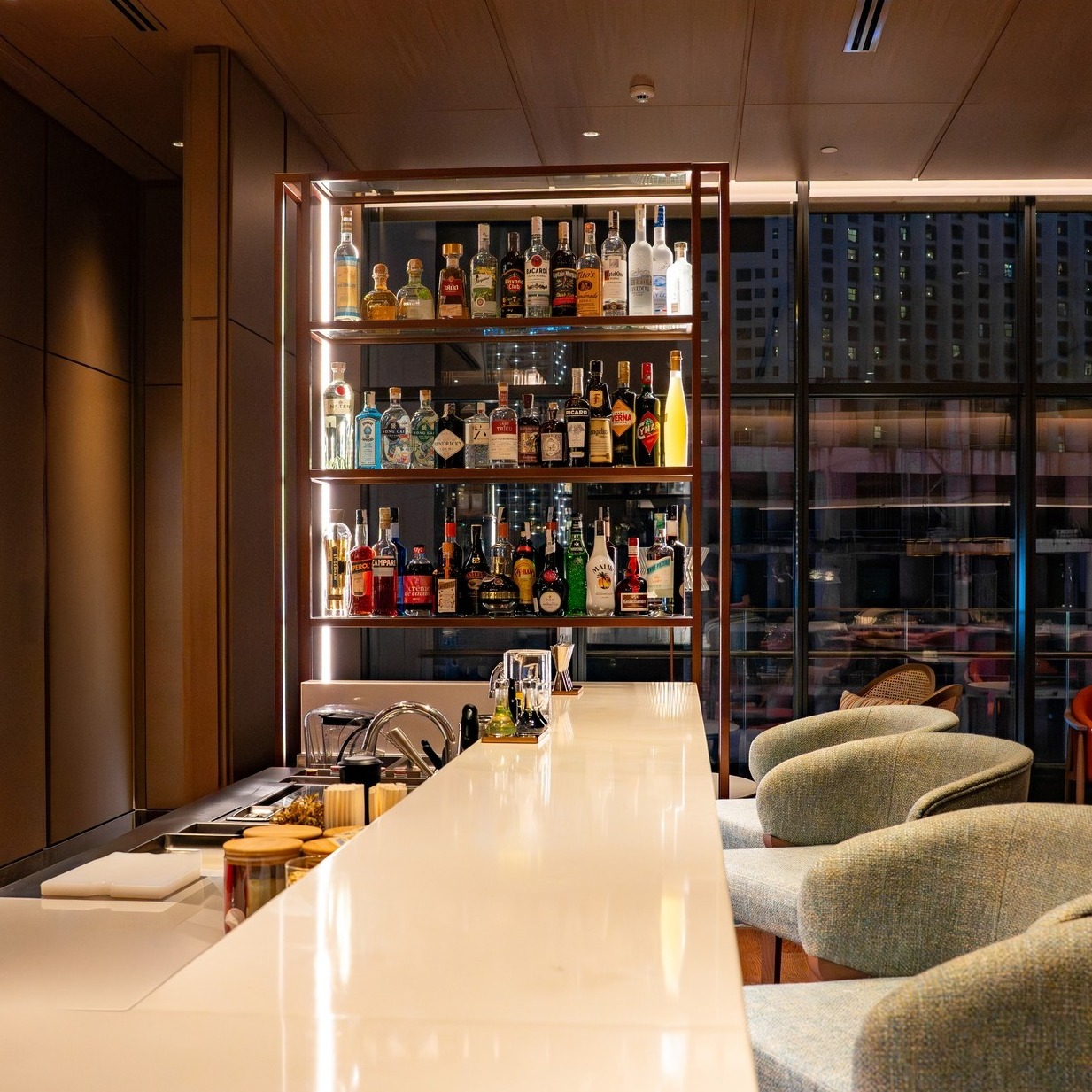 Hyatt Regency-AB Central Square Nha Trang