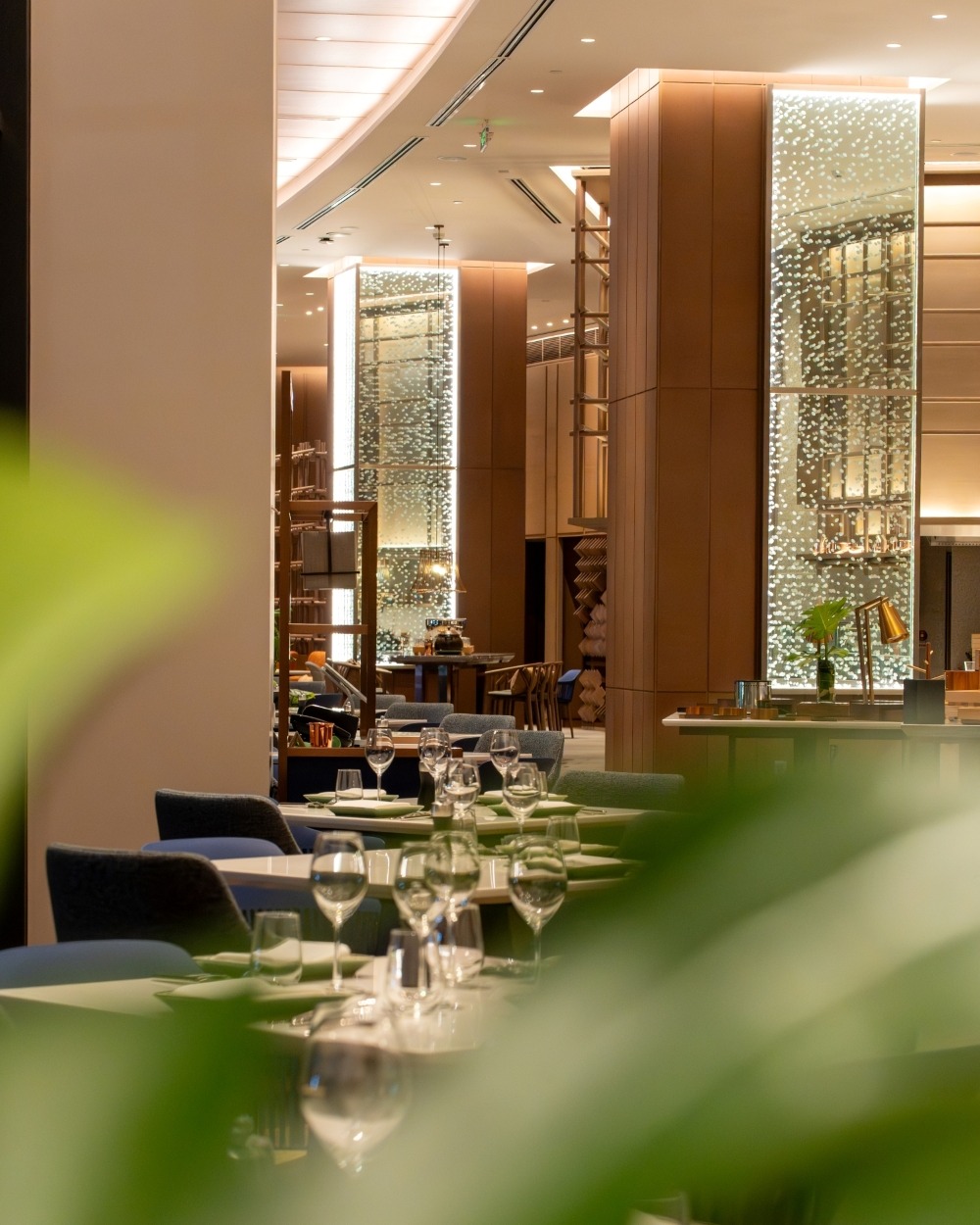 AB Central Square – Hyatt Regency Nha Trang