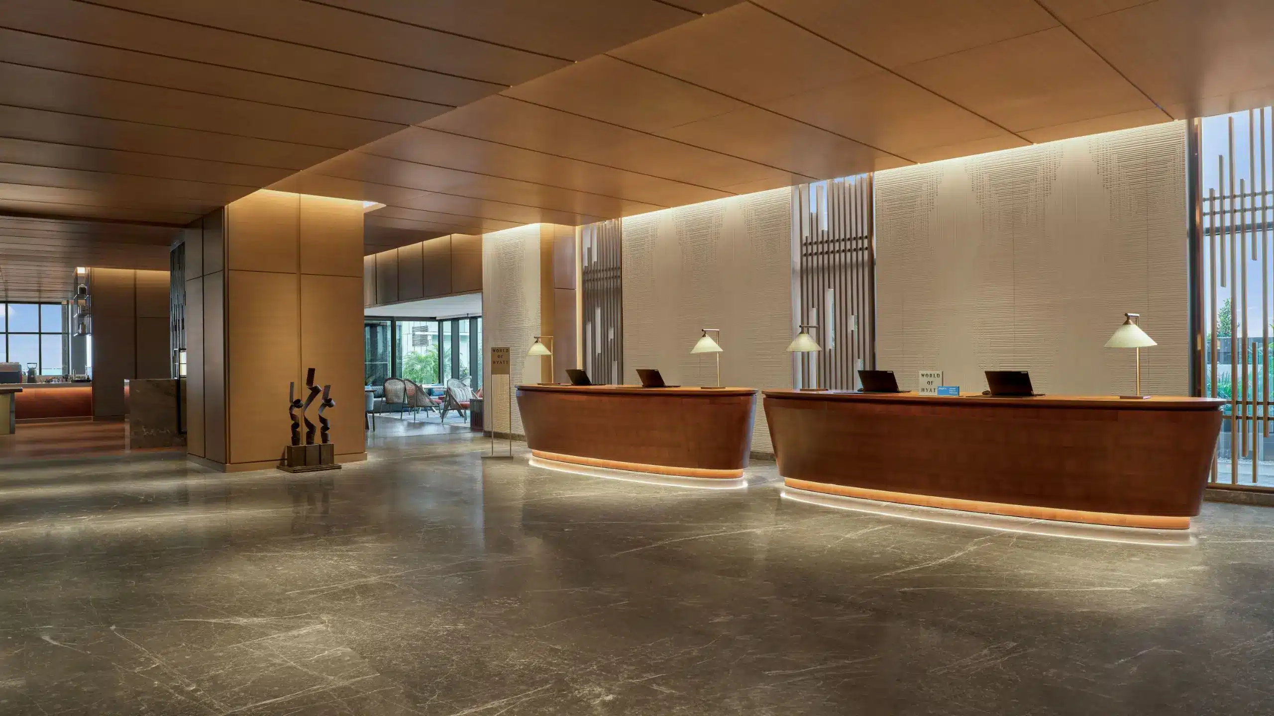AB Central Square – Hyatt Regency Nha Trang