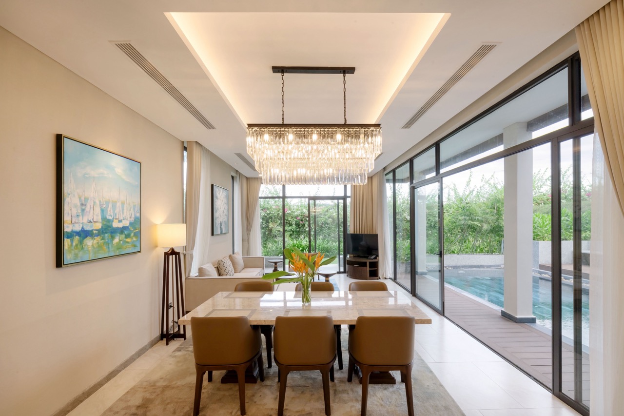 Wyndham Grand KN Paradise Cam Ranh